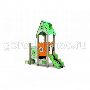Игровой комплекс (NDPP-058)