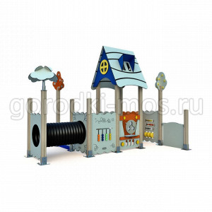 Игровой комплекс (NDPP-060)