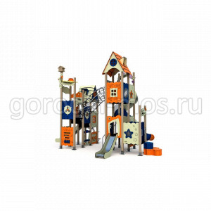 Игровой комплекс (NDPP-064)