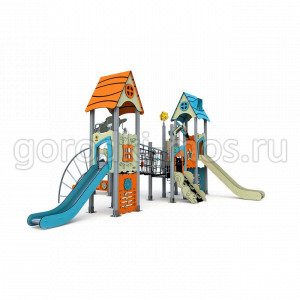 Игровой комплекс (NDPP-066)