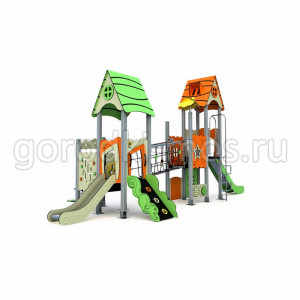 Игровой комплекс (NDPP-068)