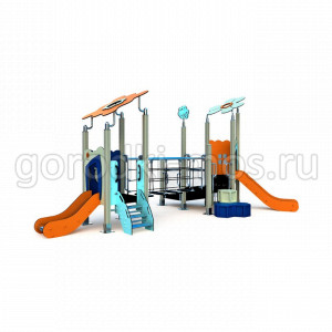 Игровой комплекс (NDPP-090)