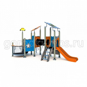 Игровой комплекс (NDPP-600)