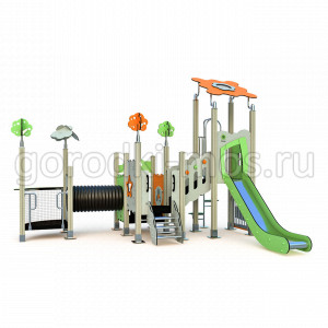 Игровой комплекс (NDPP-604)