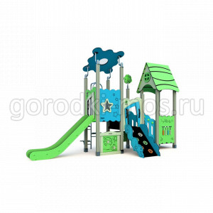 Игровой комплекс (NDPP-605)