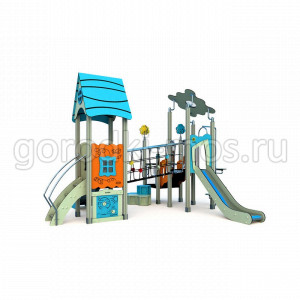 Игровой комплекс (NDPP-607)