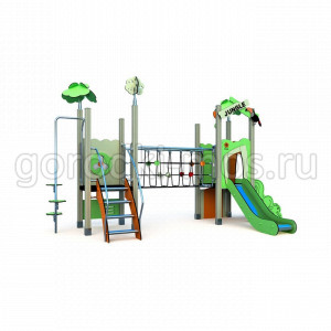 Игровой комплекс (NDPP-608)