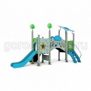 Игровой комплекс (NDPP-609)
