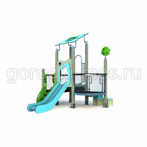Игровой комплекс (NDPP-610)