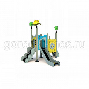 Игровой комплекс (NDPP-611)