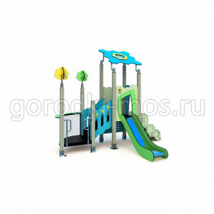Игровой комплекс (NDPP-612)