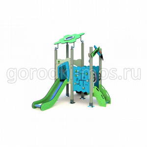 Игровой комплекс (NDPP-613)