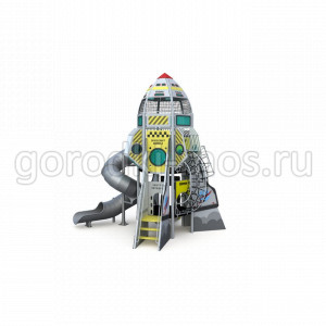 Игровой комплекс (NDPP-614)