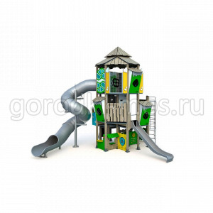 Игровой комплекс (NDPP-615)