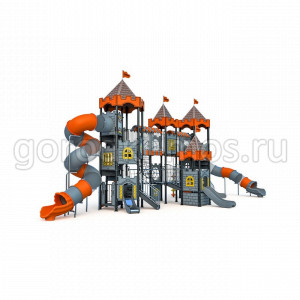 Игровой комплекс (NDPP-616)