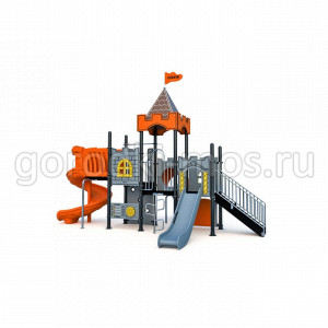Игровой комплекс (NDPP-617)