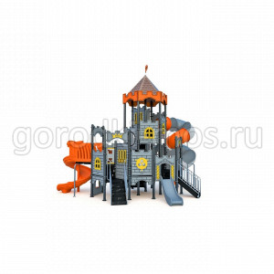 Игровой комплекс (NDPP-618)