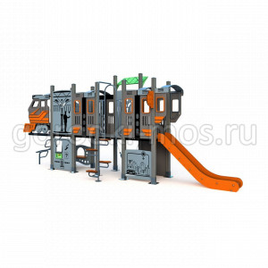Игровой комплекс (NDPP-619)