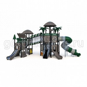 Игровой комплекс (TH-10801)