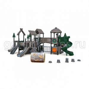 Игровой комплекс (TH-11001)