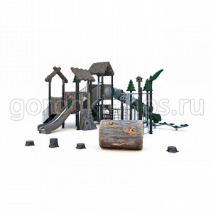 Игровой комплекс (TH-11201)