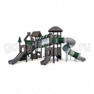 Игровой комплекс (TH-11401)