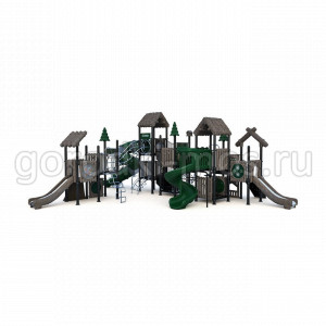 Игровой комплекс (TH-11601)