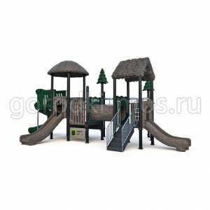 Игровой комплекс (TH-11602)