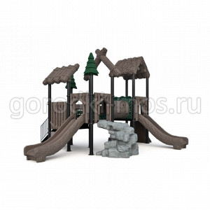 Игровой комплекс (TH-11801)