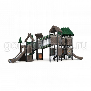 Игровой комплекс (TH-11802)