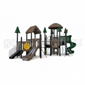Игровой комплекс (TH-11901)