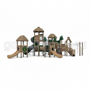 Игровой комплекс (TH-11903)