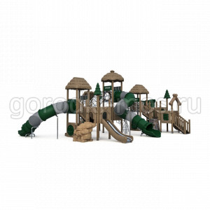 Игровой комплекс (TH-11904)