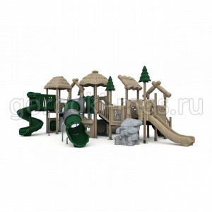 Игровой комплекс (TH-11905)