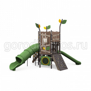 Игровой комплекс "Тайга" (ДГ-064 2)