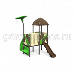 Игровой комплекс (ДГ-005)