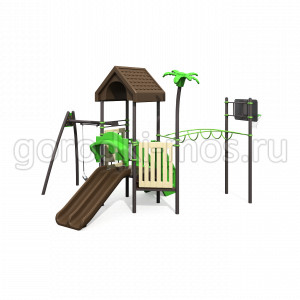 Игровой комплекс (ДГ-007)