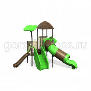 Игровой комплекс (ДГ-041)