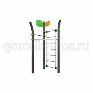 Детский спортивный комплекс (ДС-002)