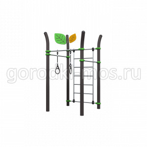 Детский спортивный комплекс (ДС-003)