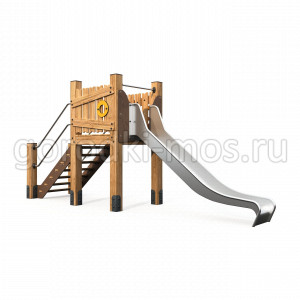 Игровой комплекс ДГ-100-2 ECO