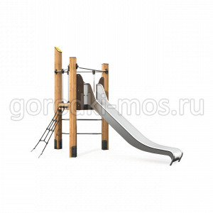 Игровой комплекс ДГ-100 ECO