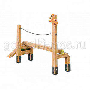 Переправа "Жираф" ДС-064 ECO