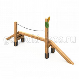 Переправа "ЭКО" ДС-065 ECO