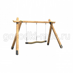 Качели-канат КЧ-040 ECO
