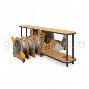 Кукурузник ТР-106 ECO