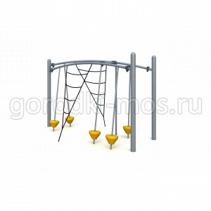 Спортивно-игровой комплекс ИС-003