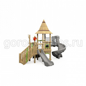 Игровой комплекс РДГ-011