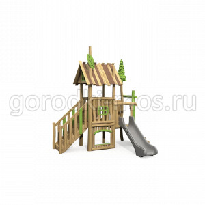 Игровой комплекс РДГ-015