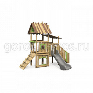 Игровой комплекс РДГ-016